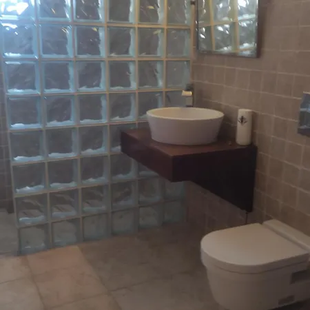 Estian Molos Apartment